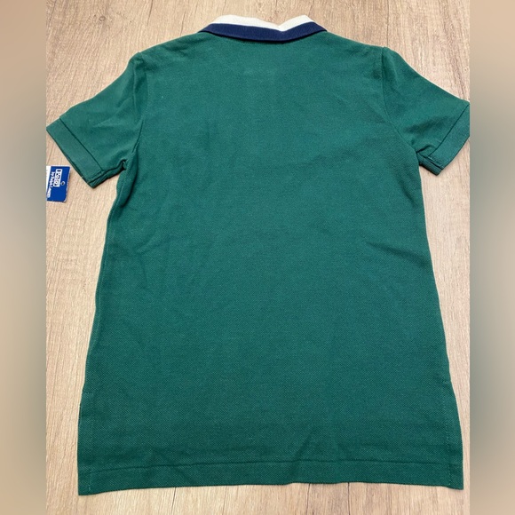 Vintage Toddler Polo by Ralph Lauren Rugby Polo 3T - Picture 5 of 6